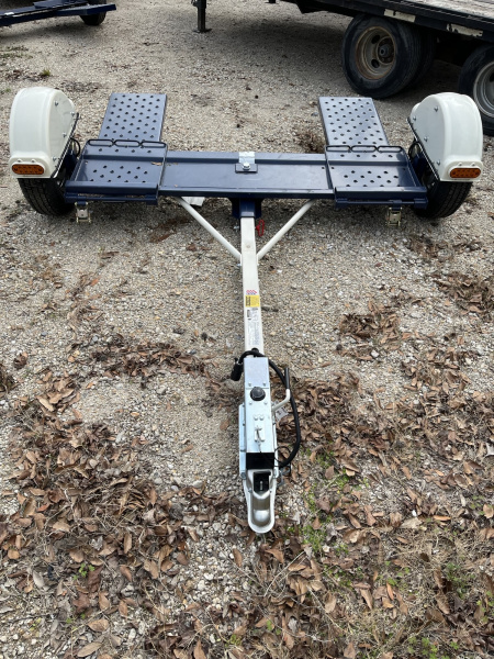 New 2026 Master Tow 80  - 80THD Tow Dolly