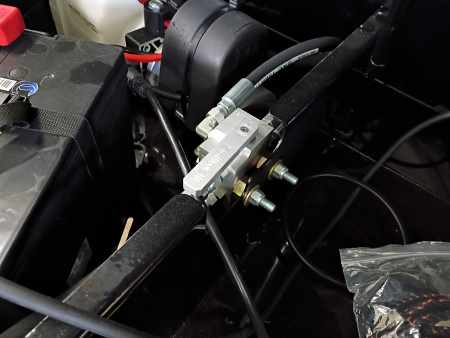 New 2026 PJ Trailers DM162