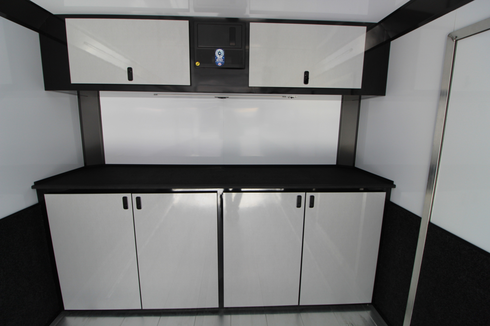 New 2025 Featherlite Trailers 4410-024A Car / Racing Trailer