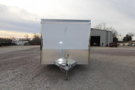New 2025 Featherlite Trailers 4410-024A Car / Racing Trailer