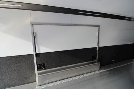 New 2025 Featherlite Trailers 4410-024A Car / Racing Trailer