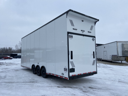 New United USH 8.5x32 Stacker