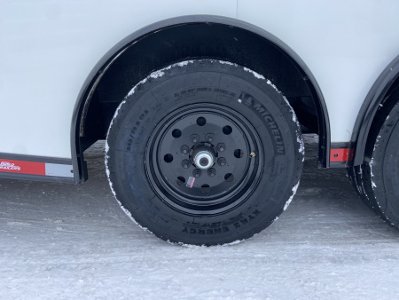 New United USH 8.5x32 Stacker