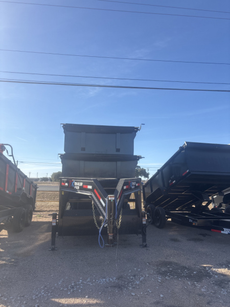 New 2025 East Texas Trailers GR8316072 Roll Off