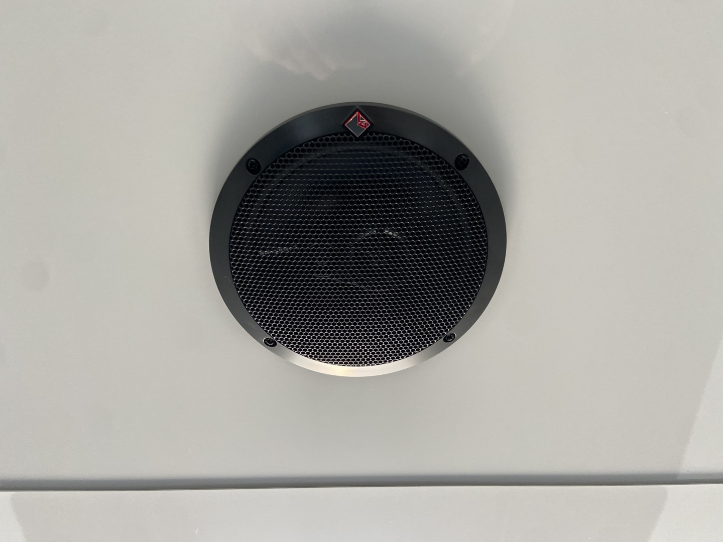 New United APREM 8.5x28 Racing Trailer