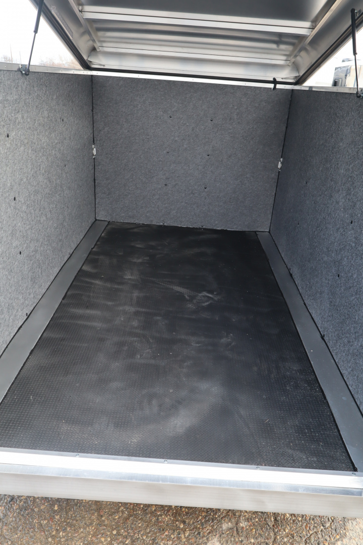 New 2026 Sundowner Trailers Sunlite Cargo Cargo / Enclosed Trailer