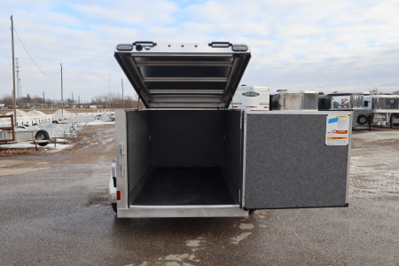 New 2026 Sundowner Trailers Sunlite Cargo Cargo / Enclosed Trailer