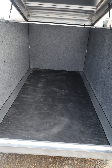 New 2026 Sundowner Trailers Sunlite Cargo Cargo / Enclosed Trailer