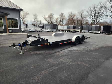 New 2026 Load Trail CH8318032 Car / Racing Trailer