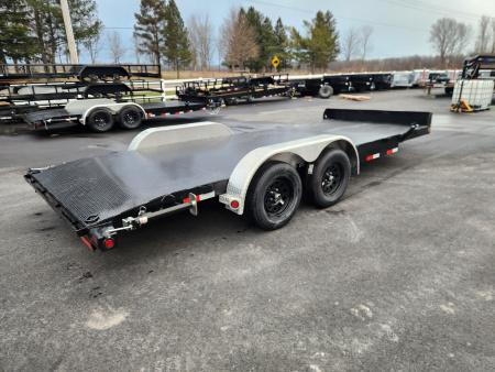 New 2026 Load Trail CH8318032 Car / Racing Trailer