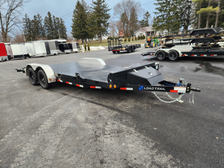 New 2026 Load Trail CH8318032 Car / Racing Trailer