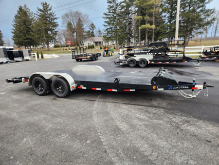 New 2026 Load Trail CH8318032 Car / Racing Trailer