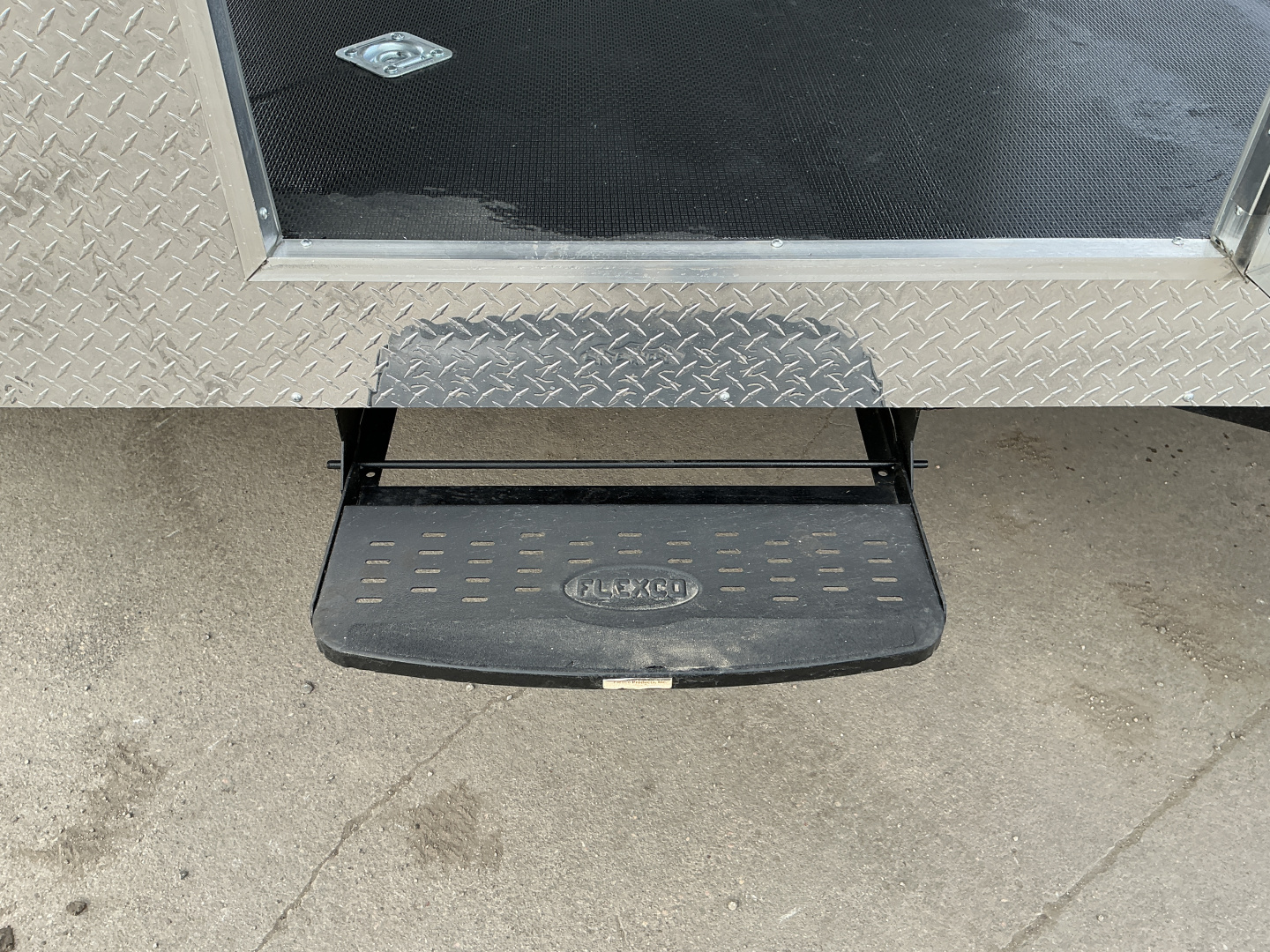 New uTV,aTV & SNoWMoBiLe 2026 Continental Cargo 8.5x16 Enclosed Trailer