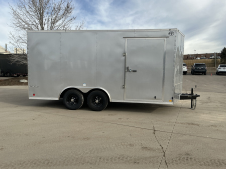New 2026 Continental Cargo TXVHW8.516TA3 Cargo / Enclosed Trailer