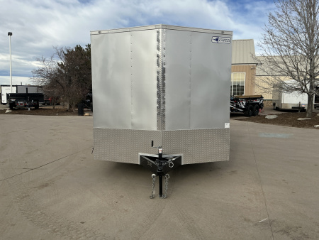 New 2026 Continental Cargo TXVHW8.516TA3 Cargo / Enclosed Trailer