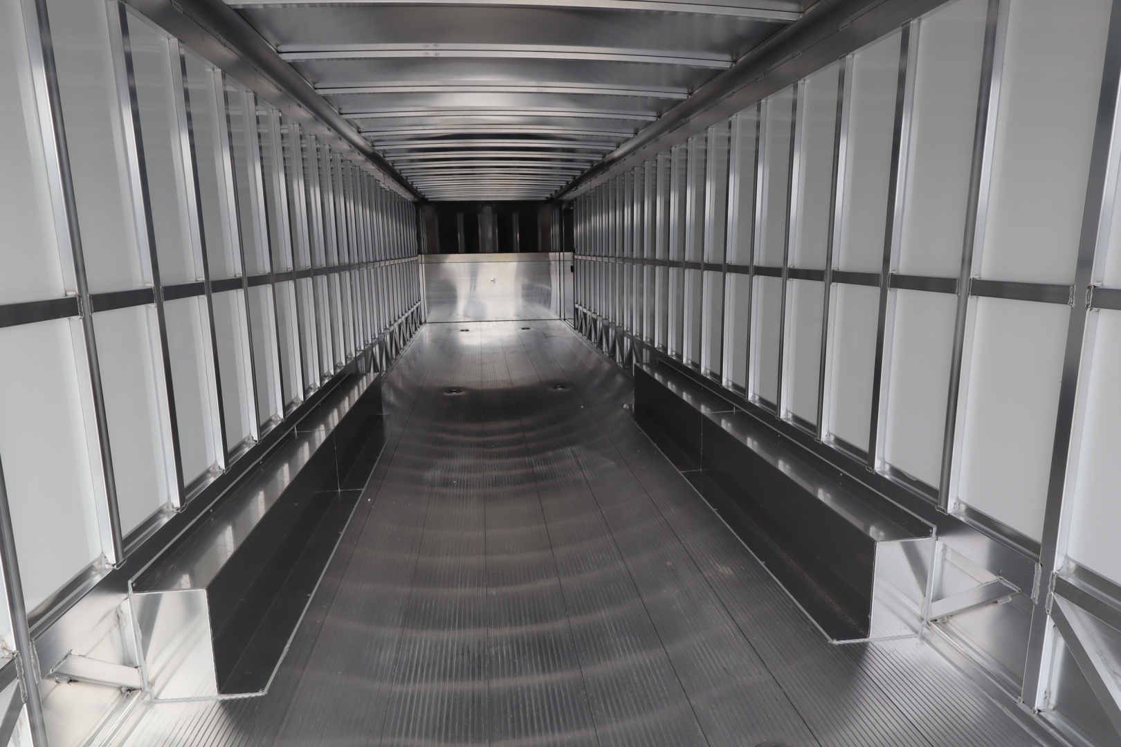 New 2026 Sundowner 40' Xtra Car / Racing Trailer