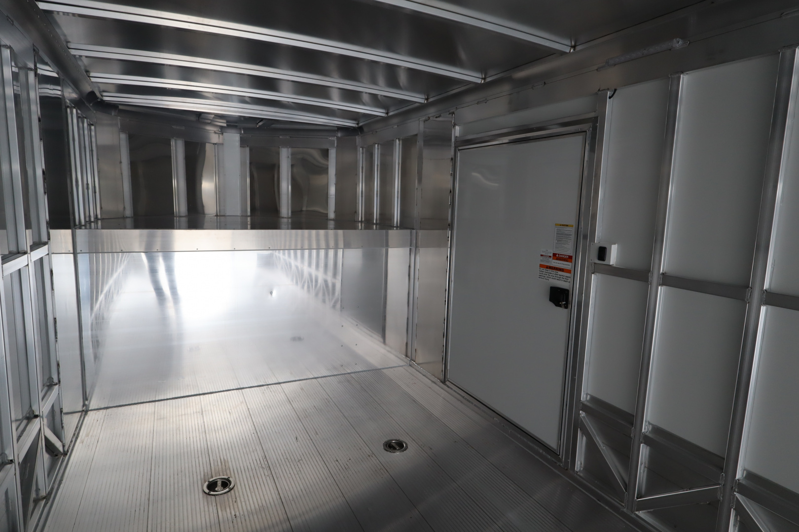 New 2026 Sundowner 40' Xtra Car / Racing Trailer