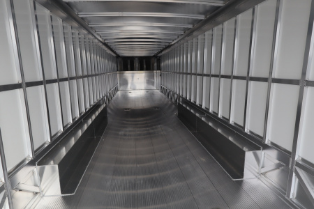 New 2026 Sundowner 40' Xtra Car / Racing Trailer