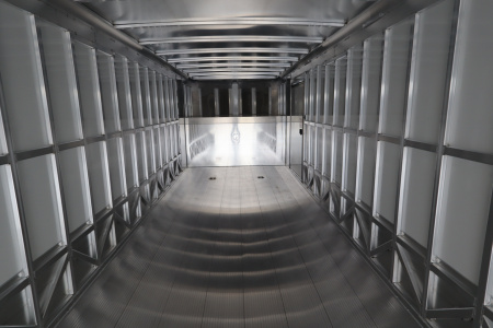 New 2026 Sundowner 40' Xtra Car / Racing Trailer