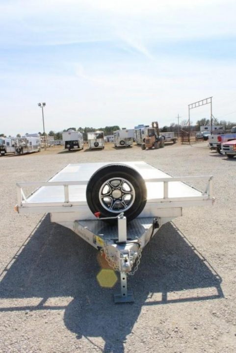 New 2022 Sundowner Trailers Deckover Utility Trailer
