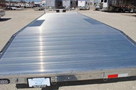 New 2022 Sundowner Trailers Deckover Utility Trailer