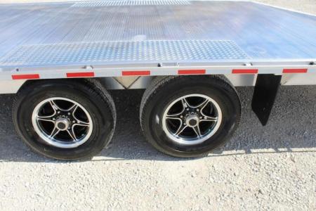 New 2022 Sundowner Trailers Deckover Utility Trailer