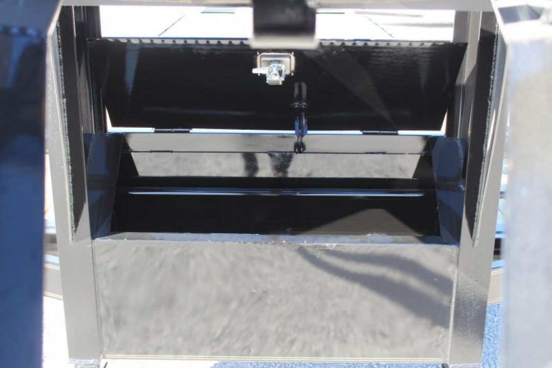 New 2023 Circle M Utility Flatbed Trailer