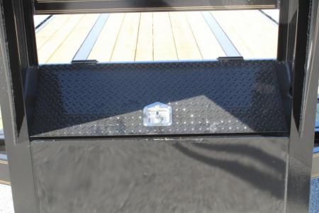 New 2023 Circle M Utility Flatbed Trailer