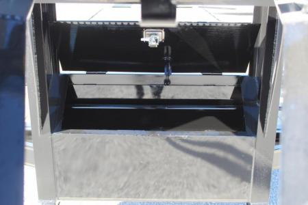 New 2023 Circle M Utility Flatbed Trailer