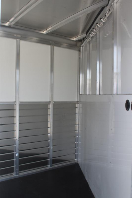 New 2023 Sundowner Trailers Rancher Sport 3 Horse Gooseneck Horse Trailer