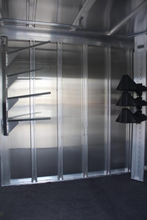New 2025 Featherlite 3 Horse slant gooseneck