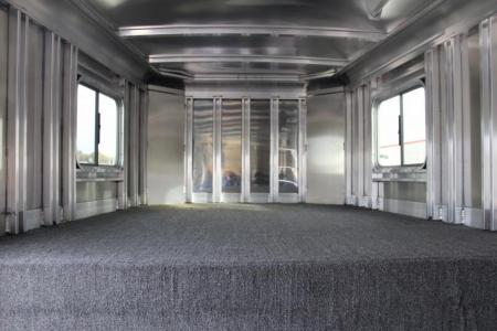 New 2025 Featherlite 3 Horse slant gooseneck