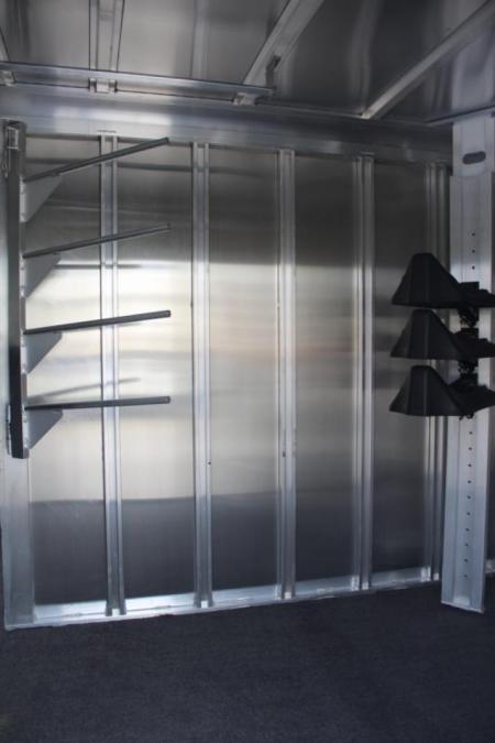 New 2025 Featherlite 3 Horse slant gooseneck