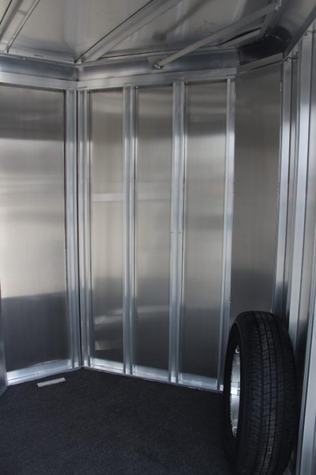 New 2025 Featherlite 2 Horse Slant Nose Bumper Pull