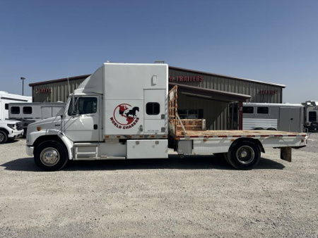 Used 1999 Freightliner FL-70