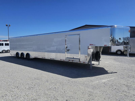 New 2025 Sundowner Xtra Series 40' Gooseneck