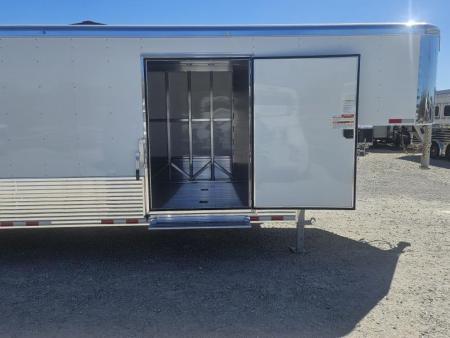 New 2025 Sundowner Xtra Series 40' Gooseneck