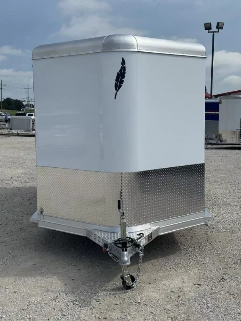 New 2025 Featherlite 3 Horse Slant Load Bumper Pull