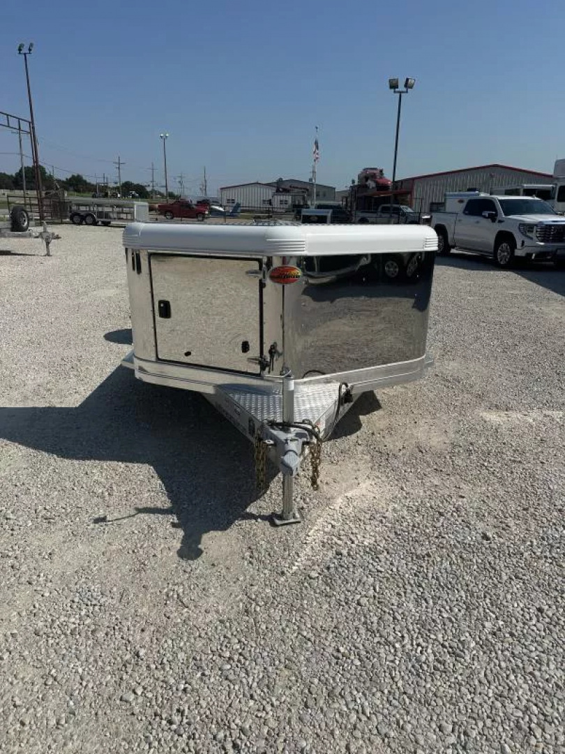 New 2026 Sundowner Trailers ULTRA22 Car Hauler