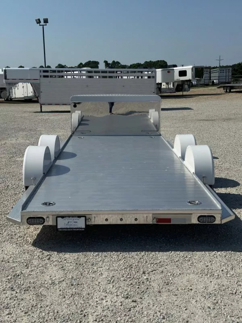 New 2026 Sundowner Trailers ULTRA22 Car Hauler