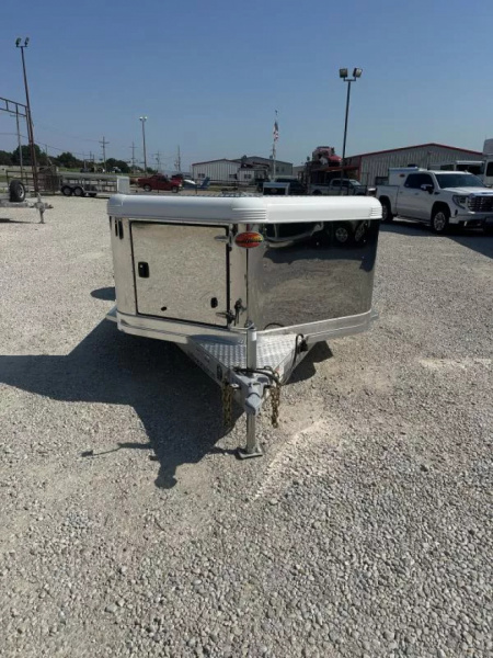 New 2026 Sundowner Trailers ULTRA22 Car Hauler