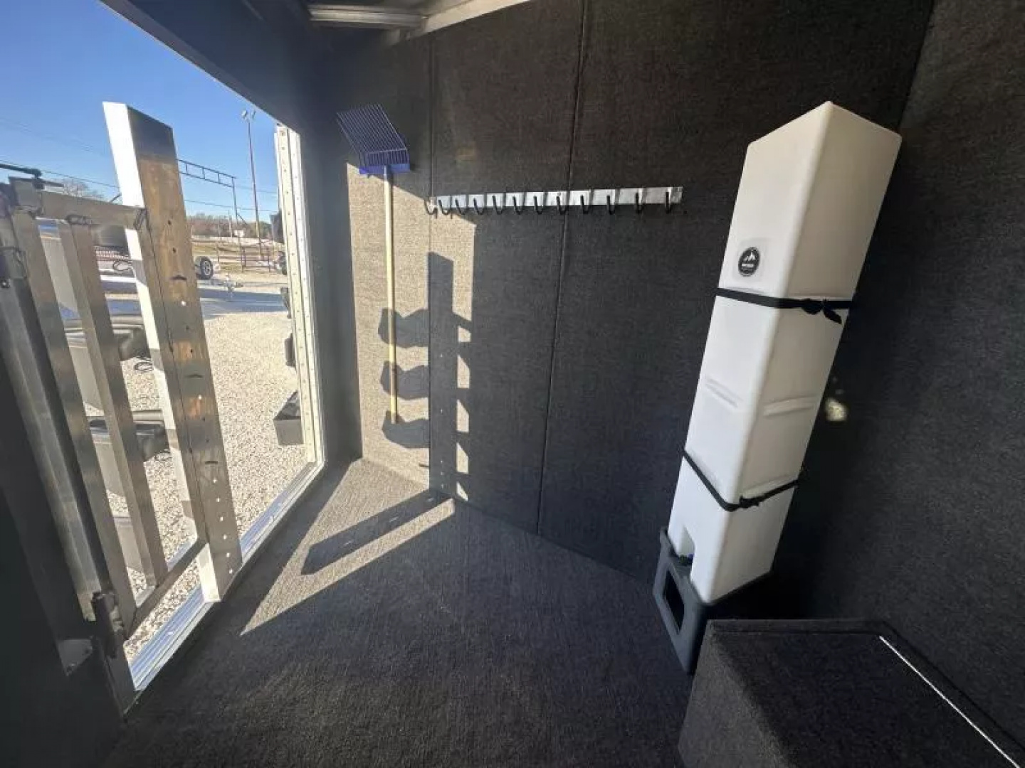 New 2026 Featherlite 3 Horse Premier Tack Gooseneck