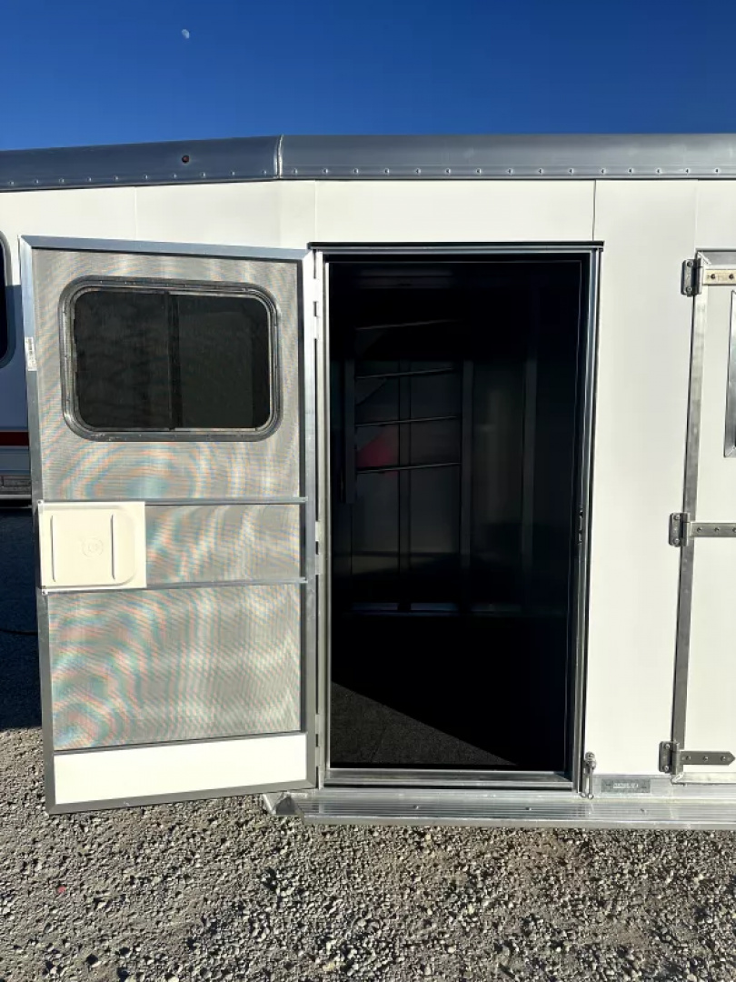 New 2026 Featherlite 3 Horse Gooseneck