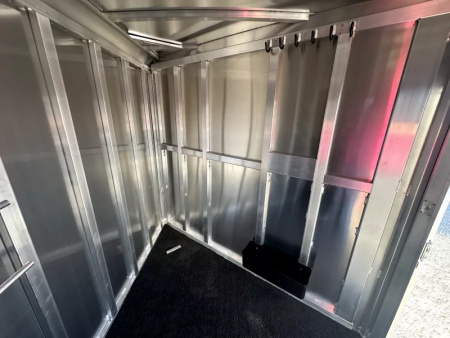 New 2026 Featherlite 3 Horse Gooseneck