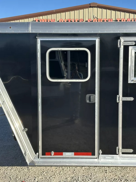 New 2026 Featherlite 3 Horse Gooseneck