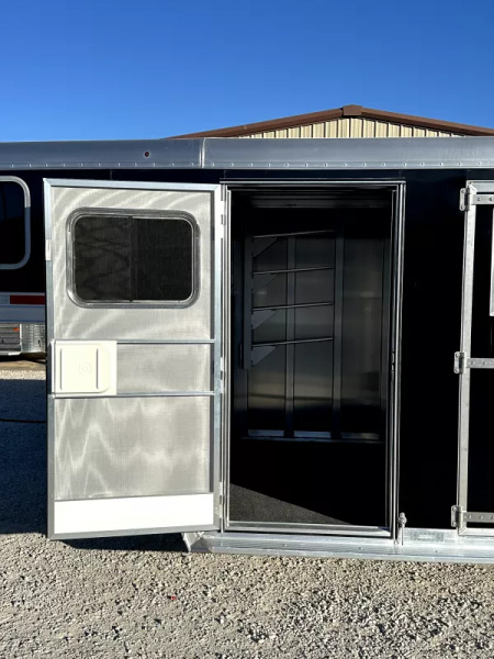 New 2026 Featherlite 3 Horse Gooseneck