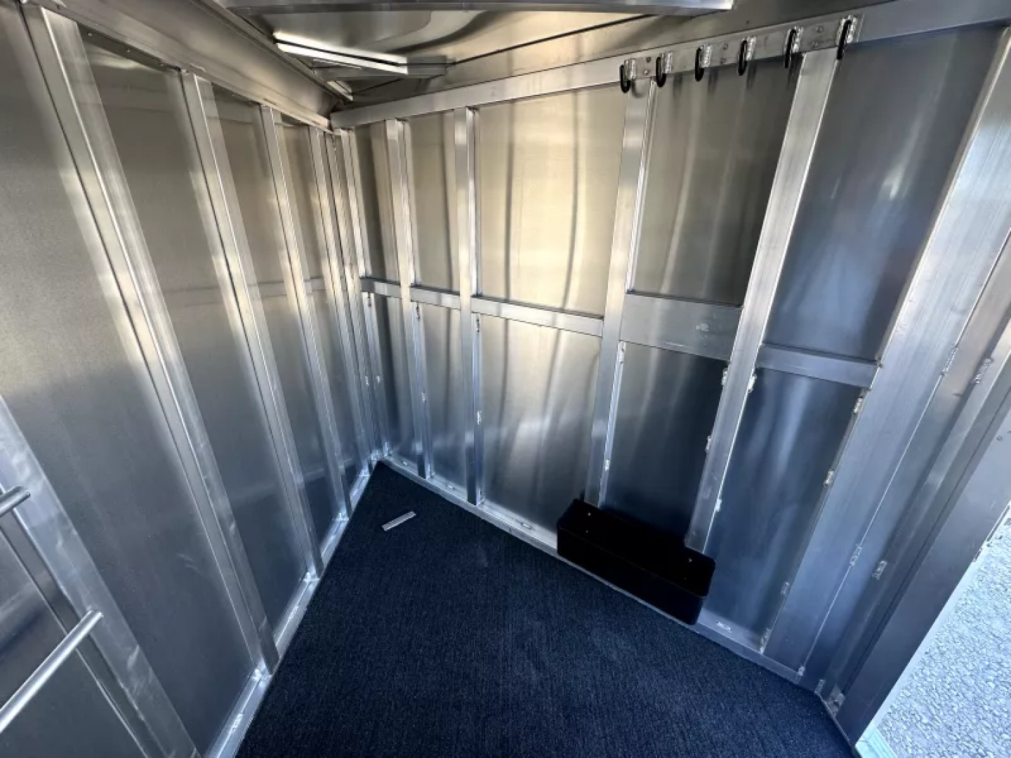 New 2026 Featherlite 3 Horse Gooseneck