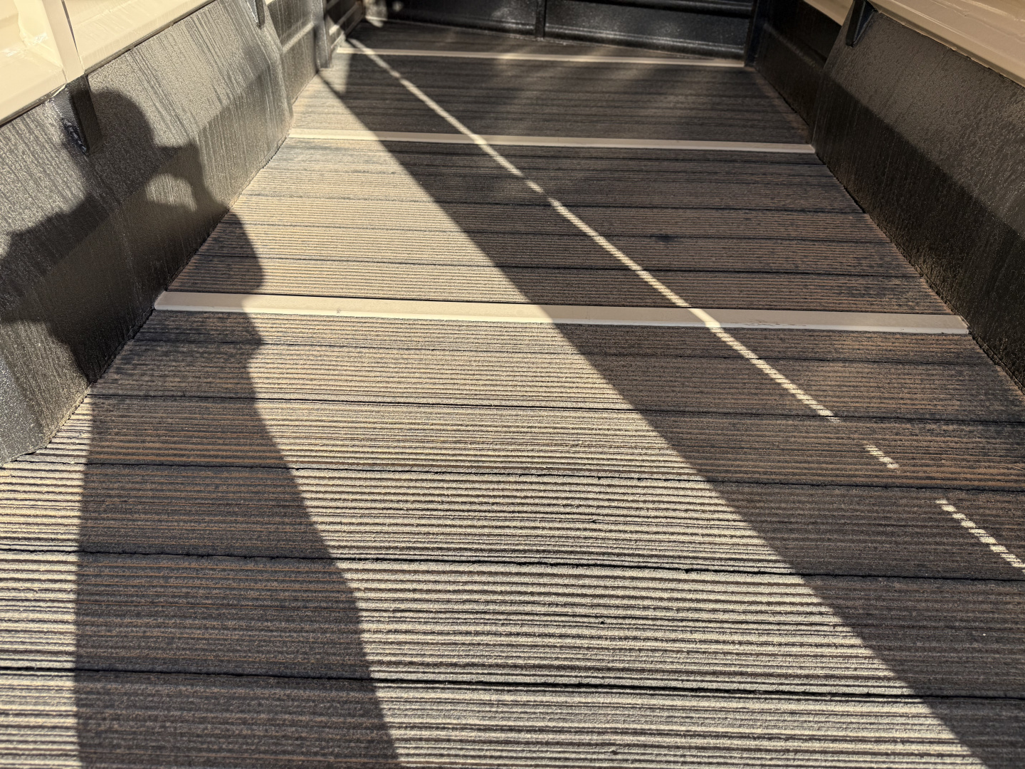 New 2025 Swift Built Trailers 18' BP 14K STOCK TRAILER W/TACK Stock / Stock Combo Trailer