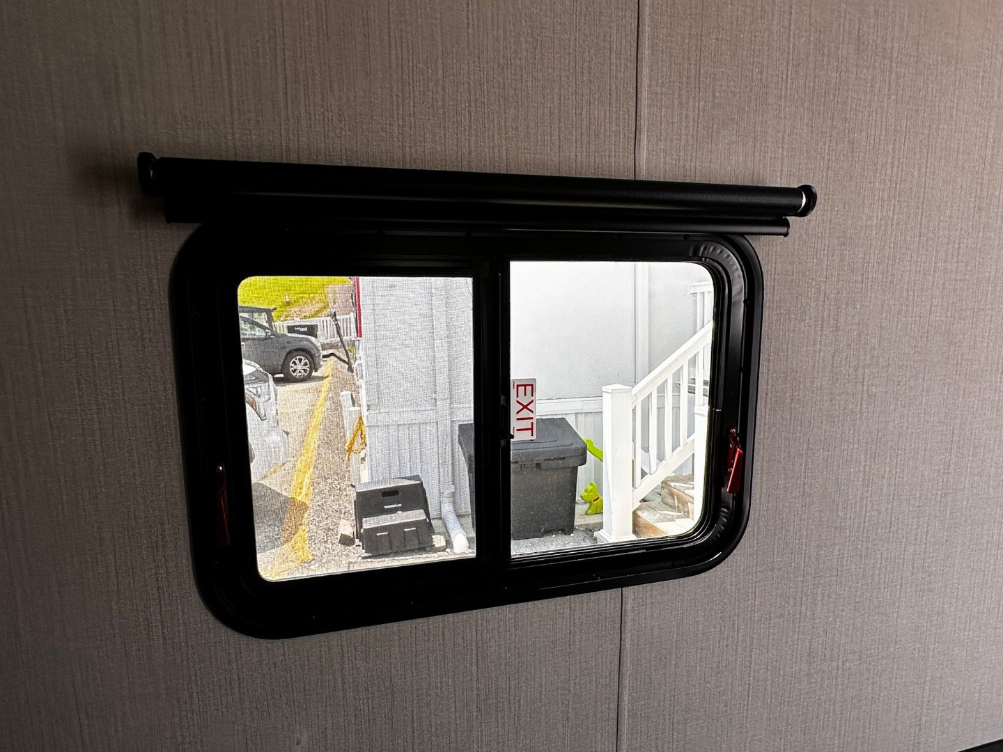 New NEW 2025 ATC 7.5 x 16 "Sto 450 LifeTrac" Aluminum Trailer