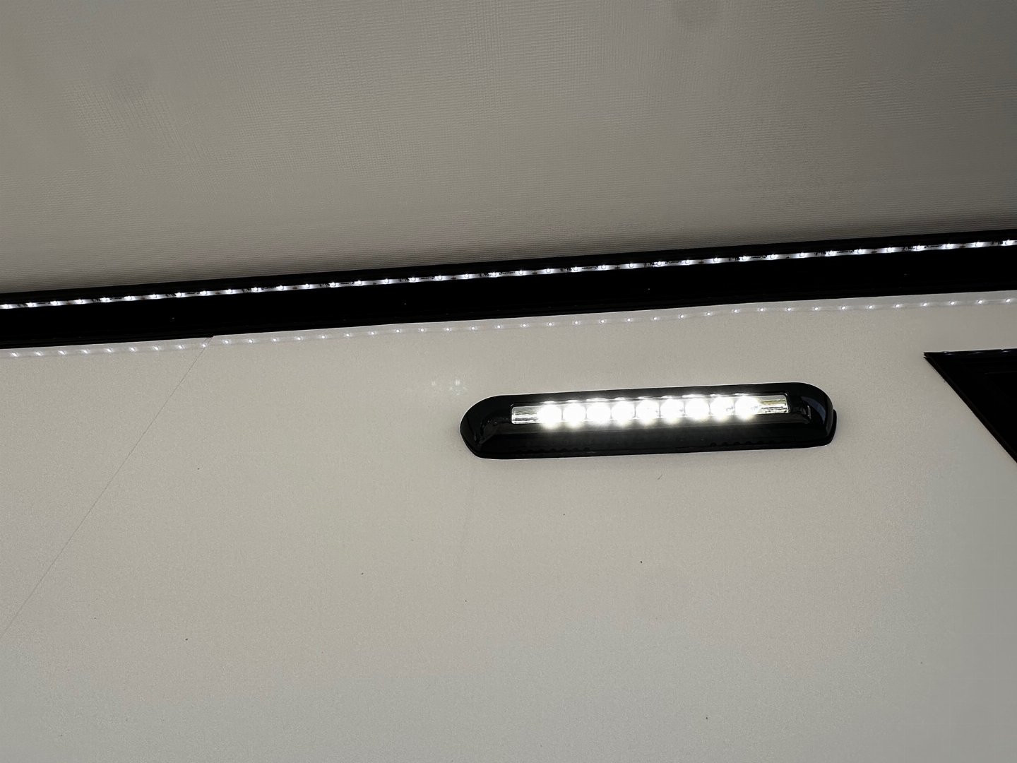 New NEW 2025 ATC 7.5 x 16 "Sto 450 LifeTrac" Aluminum Trailer